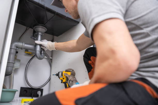 Trusted Centerburg, OH Plumbing  Experts